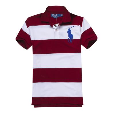 Cheap Men polo shirts wholesale No. 2091